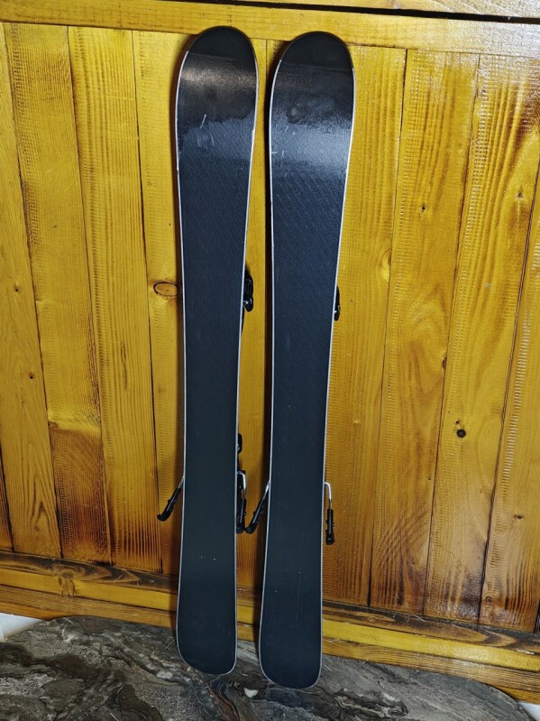 LYŽE STUF CYCLONE 99CM